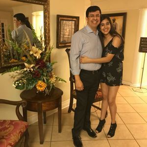 Meet your Posher, Mayra